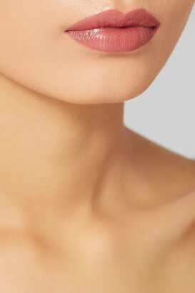 Christian Louboutin Beauty Beauty - Silky Satin Lip Colour - Belly Bloom -  ShopStyle