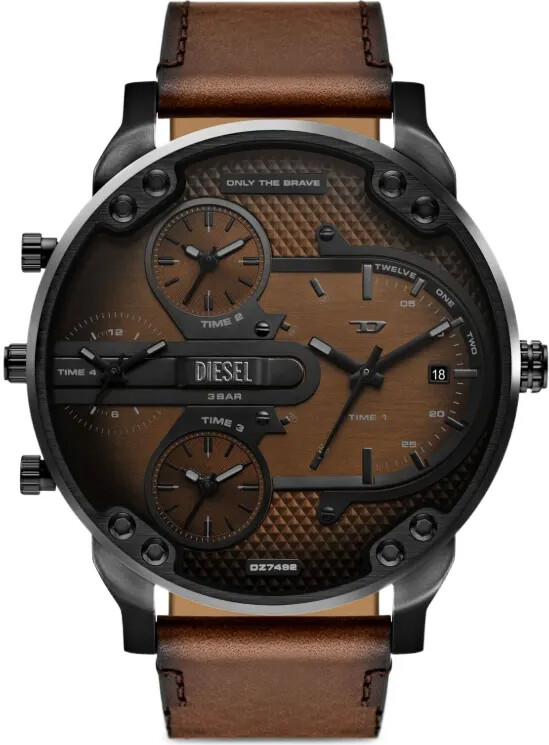 Diesel Dz7492 Timeframes 39mm watch