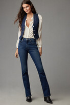 Thumbnail for your product : Hudson Barbara High-Rise Baby Bootcut Jeans