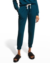 Thumbnail for your product : Monrow Supersoft Fleece Girlfriend Sweatpants
