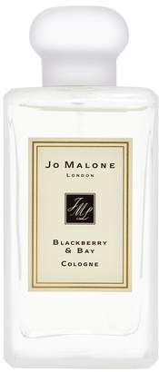 Jo Malone Blackberry & Bay Cologne Spray (Originally Without Box) - 100ml/3.4oz