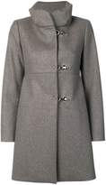 Thumbnail for your product : Fay short coat