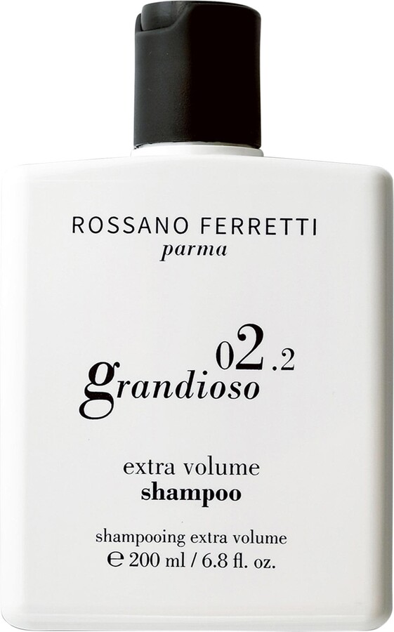 ROSSANO FERRETTI PARMA Grandioso Extra Volume Shampoo 6.8 oz/ 200 mL