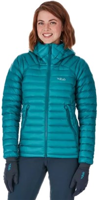 rab microlight summit womens