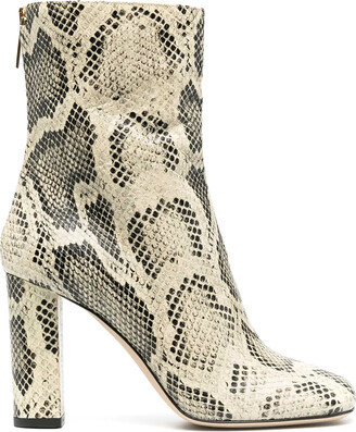 python booties