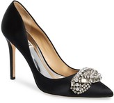 nordstrom badgley mischka wedding shoes