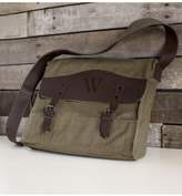 Thumbnail for your product : Cathy's Concepts Monogram Messenger Bag