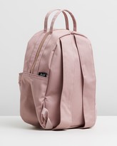Thumbnail for your product : Herschel Women's Pink Nappy bags - Nova Mini Backpack - Size One Size at The Iconic