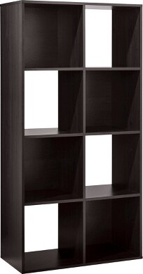 11" 8 Cube Organizer Shelf - Room EssentialsTM