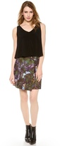 Thumbnail for your product : Carven Sleeveless Top