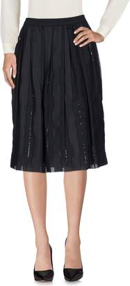 Brunello Cucinelli 3/4 length skirts - Item 35330720