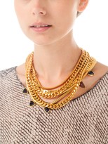 Thumbnail for your product : Lizzie Fortunato The Renegade Necklace