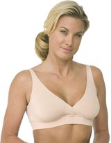 Thumbnail for your product : Majamas The Easy Bra - Toffee - Medium