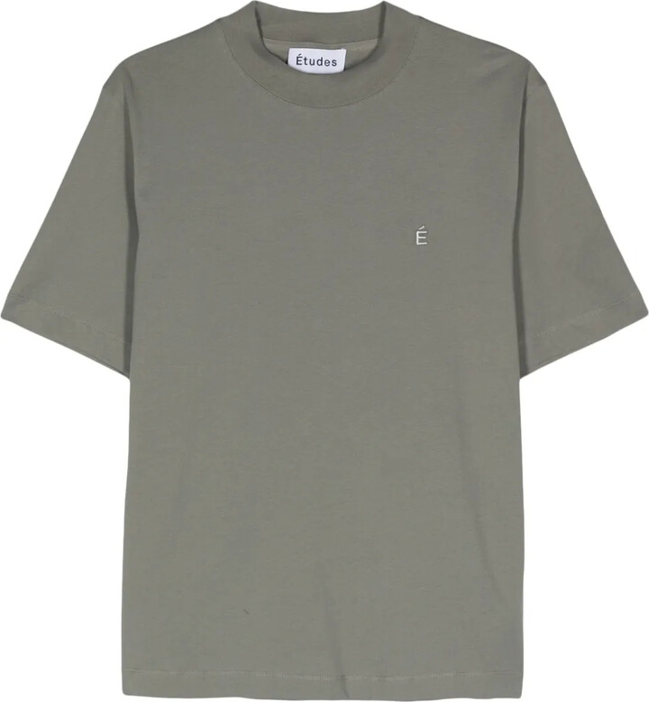Etudes Studio The Award Accent T-shirt