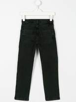 Thumbnail for your product : Dondup Kids moto jeans