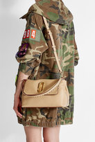 Thumbnail for your product : Marc Jacobs Camouflage Cotton Anorak