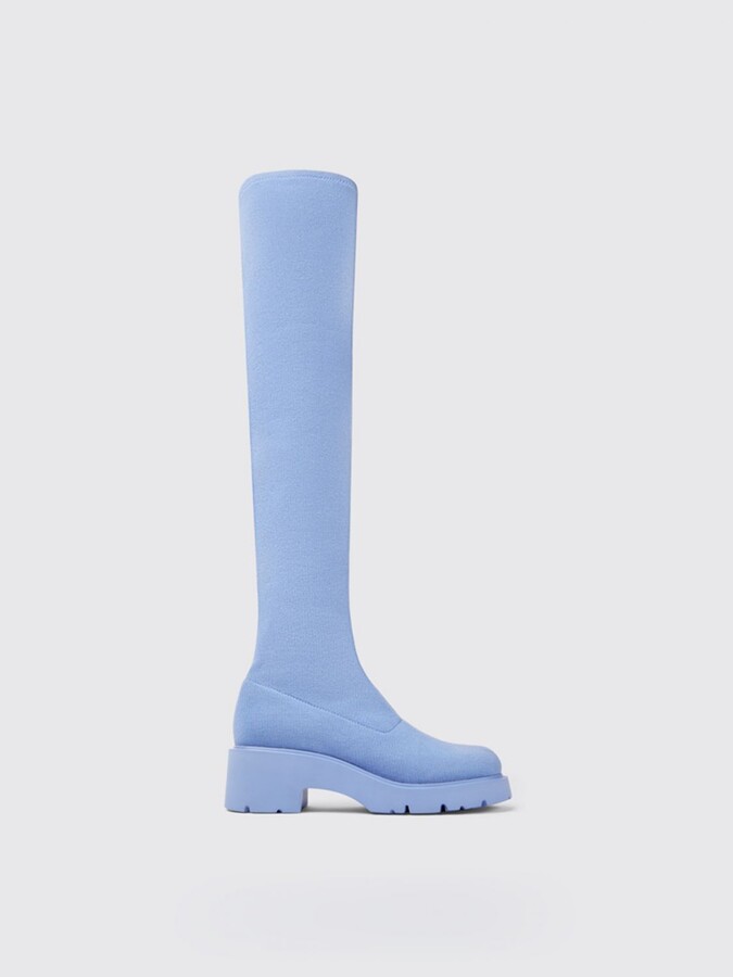 camper womens boots