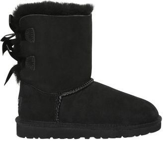 UGG Bailey Bow Shearling Boots