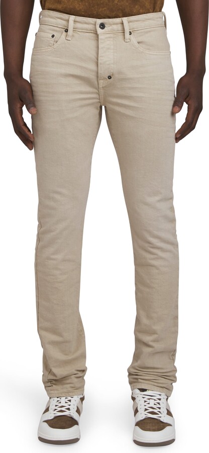 PRPS Cactus Straight Leg Jeans
