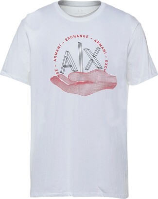 Armani Exchange ARMANI EXCHANGE T-shirts