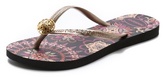 Thumbnail for your product : Havaianas Slim Thematic Flip Flops
