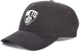 Thumbnail for your product : Mitchell & Ness Brooklyn Nets Washed Cotton Nba Hat