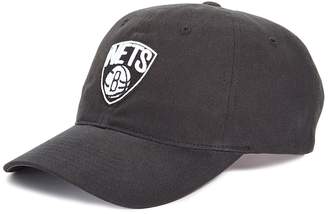 Mitchell & Ness Brooklyn Nets Washed Cotton Nba Hat