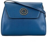 Thumbnail for your product : Céline Pre-Owned Logo Ring Crossbody Bag