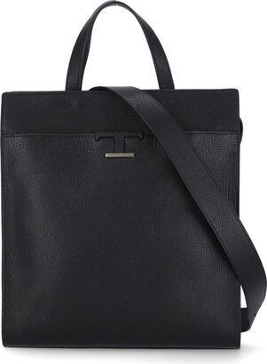 Tote Bags and Business Bags for Men - Tod's