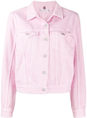 tommy hilfiger veronica jacket