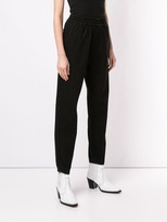 Thumbnail for your product : Ksenia Schnaider Elasticated Waist Trousers