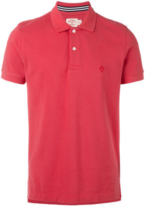 Brooks Brothers classic polo shirt