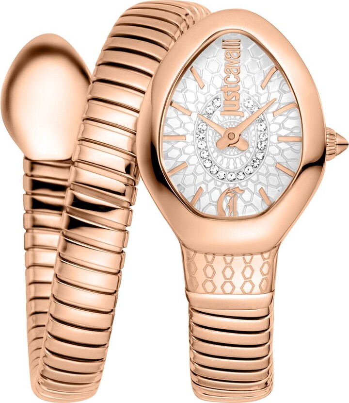 Just Cavalli Women's Eclisse Watch