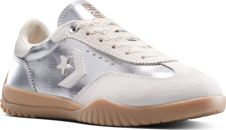 Gender Inclusive Run Star Trainer Sneaker