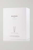 universal cordless straightener