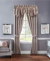 Thumbnail for your product : Croscill CLOSEOUT! Giulietta Pole Top 82" x 84" Window Drapery