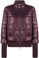 Thumbnail for your product : Patrizia Pepe Quilted Puffer Jacket
