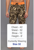 Thumbnail for your product : Sperry The Marina Corps Boardshort