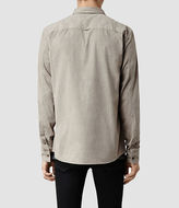 Thumbnail for your product : AllSaints Pierpont Shirt