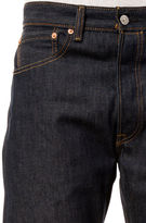 Thumbnail for your product : Levi's Levis The 501 Original Fit Jeans in Rigid
