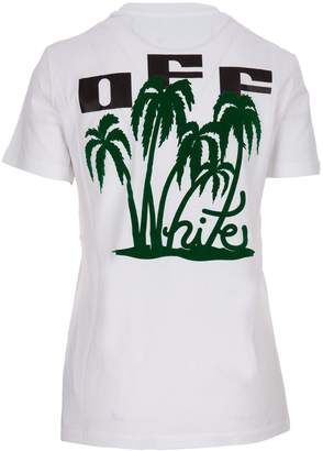 Off-White Off White T-shirt