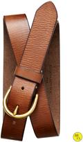Thumbnail for your product : Banana Republic Factory Wide Belt