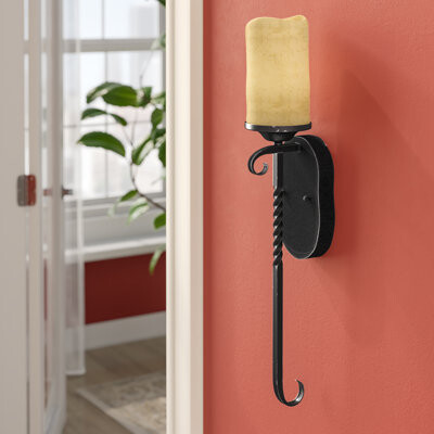 Hinkley Casa 1-Light Wallchiere