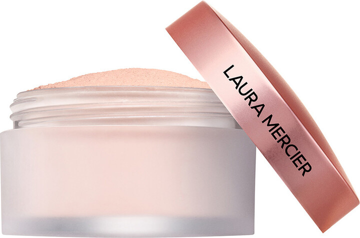 Laura Mercier Mini Translucent Loose Setting Powder Ultra Blur