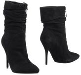 Thumbnail for your product : GUESS by Marciano 4483 GUESS BY MARCIANO Ankle boots