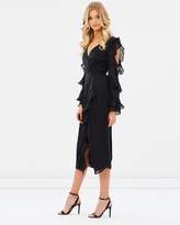 Thumbnail for your product : Bardot Midnight Dress
