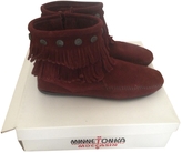 Thumbnail for your product : Minnetonka Boots