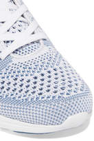 Thumbnail for your product : APL Athletic Propulsion Labs Techloom Pro Mesh Sneakers - Sky blue
