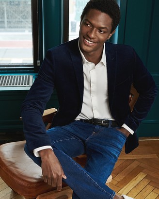 express tuxedo jacket