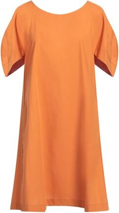 Meimeij Woman Mini dress